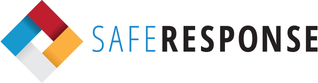 SafeResponse home